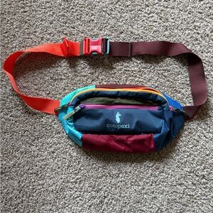 Cotopaxi Kapai 3L Hip Pack